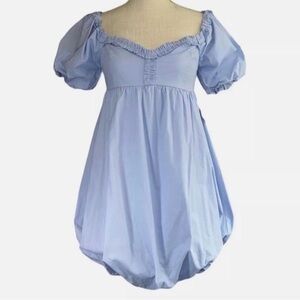 Altar’d State Mini Dress